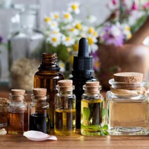 طرح توجیهی فنی و اقتصادی تولید اسانس غذایی