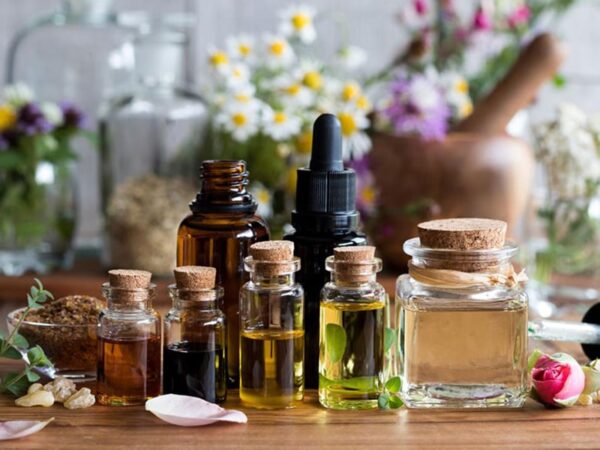 طرح توجیهی فنی و اقتصادی تولید اسانس غذایی